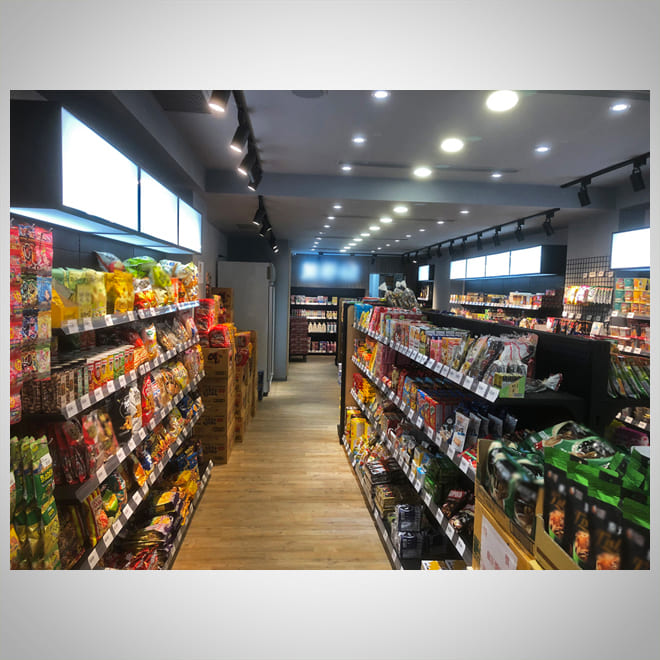 日本と韓国の食料品店-01